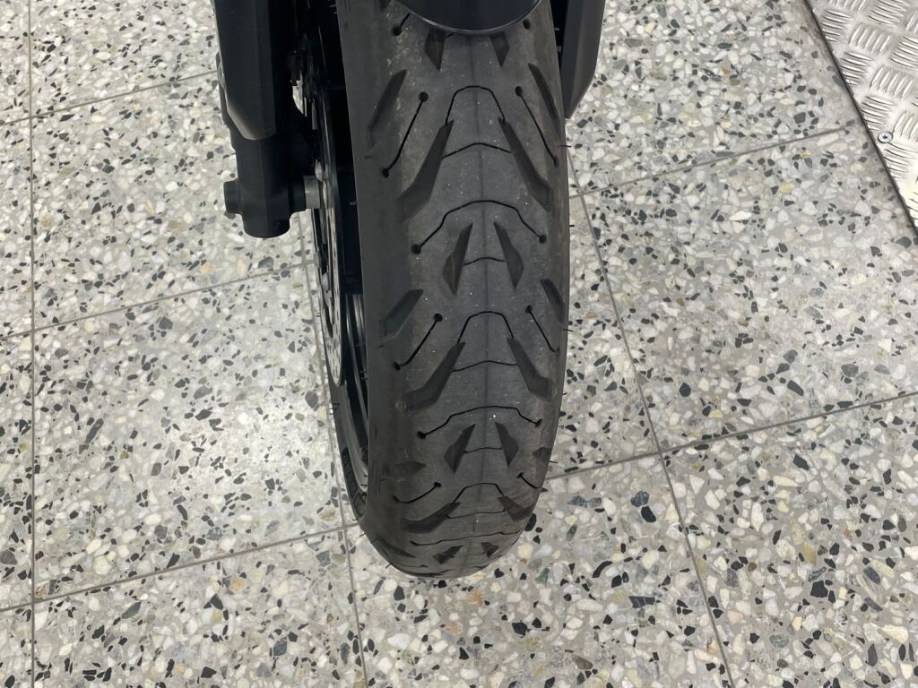 Yamaha MT-09 2017 