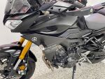 Yamaha MT-09 2017 