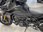 Yamaha MT-09 2017 