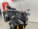 Yamaha MT-09 2017 