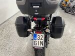 Yamaha MT-09 2017 