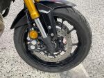 Yamaha MT-09 2017 