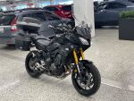 Yamaha MT-09 2017 