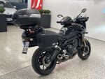 Yamaha MT-09 2017 