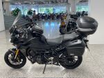 Yamaha MT-09 2017 