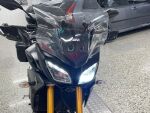 Yamaha MT-09 2017 