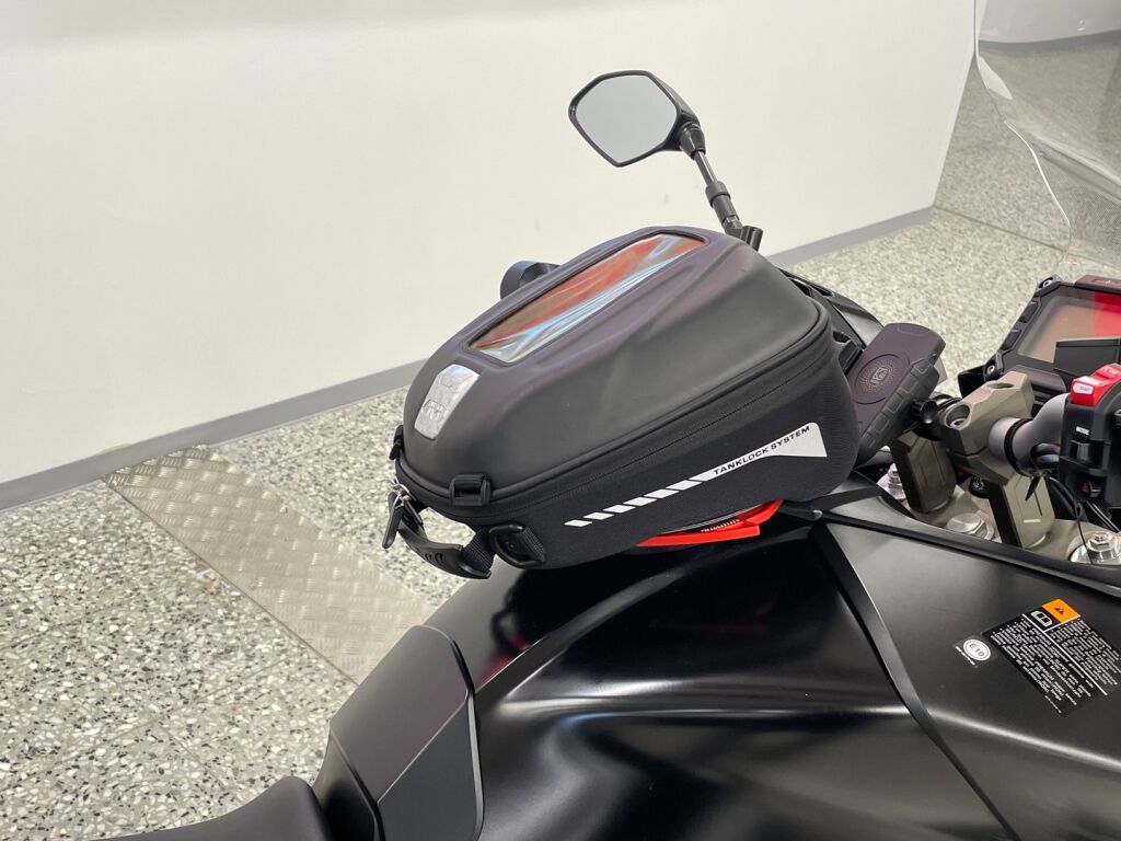 Yamaha MT-09 2017 