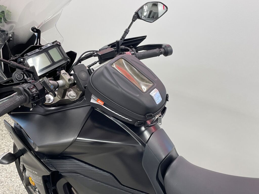 Yamaha MT-09 2017 