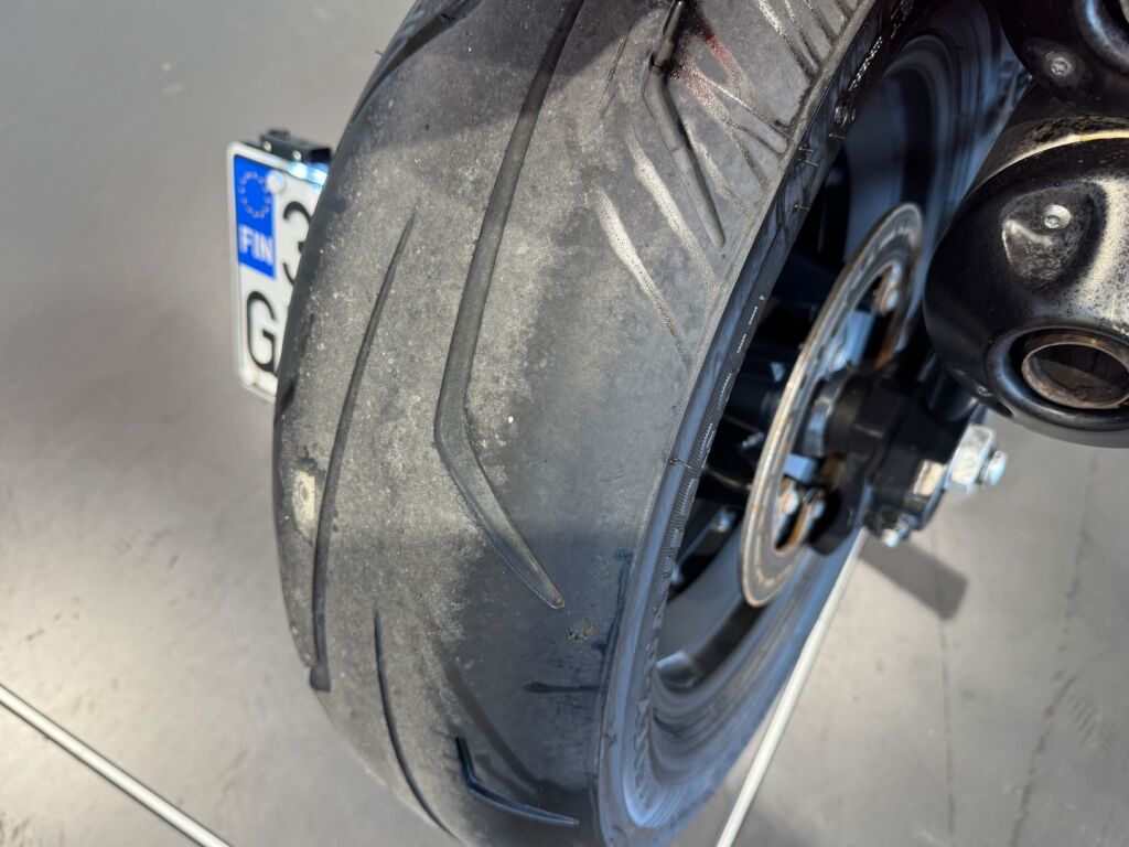 Harley-davidson SPORTSTER 2022 