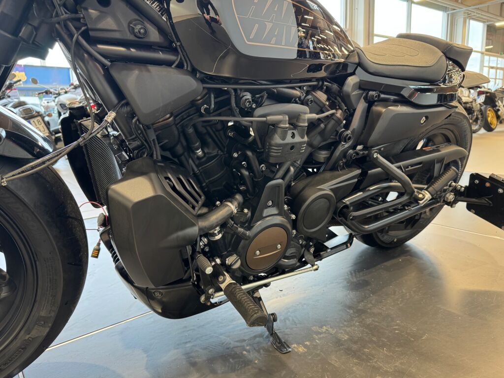 Harley-davidson SPORTSTER 2022 