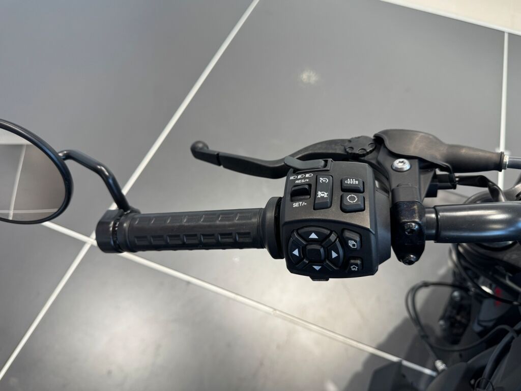 Harley-davidson SPORTSTER 2022 