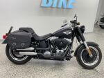 Harley-davidson SOFTAIL 2010 