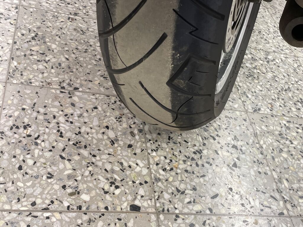 Harley-davidson SOFTAIL 2010 