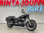 Harley-davidson SOFTAIL 2010 