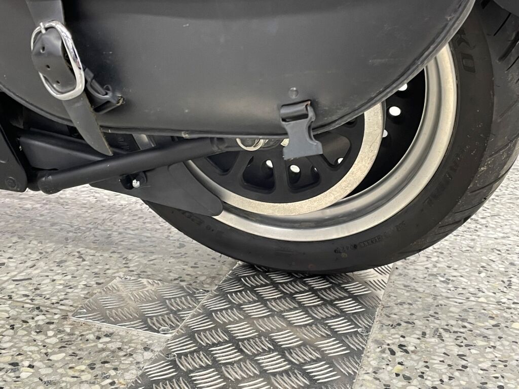 Harley-davidson SOFTAIL 2010 