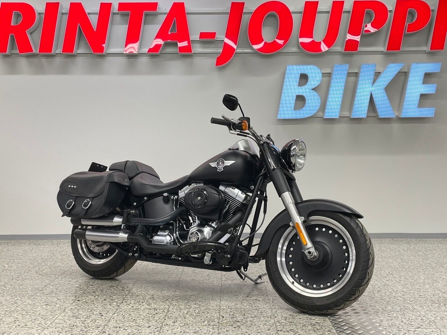 Harley-davidson SOFTAIL