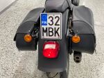 Harley-davidson SOFTAIL 2010 