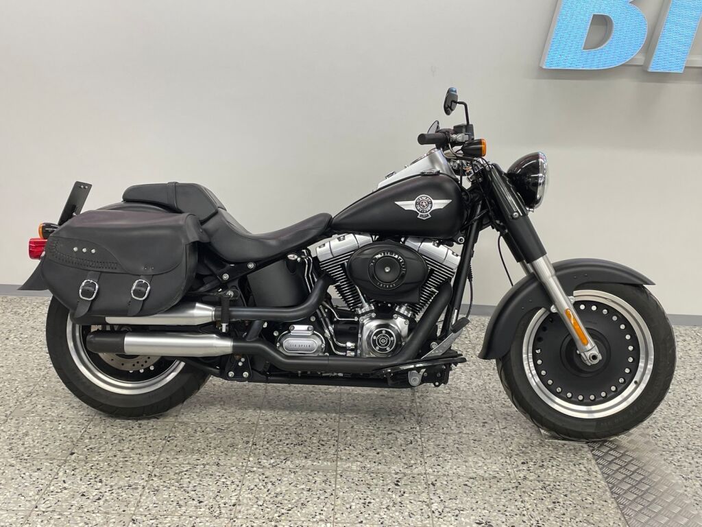 Harley-davidson SOFTAIL 2010 
