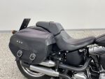 Harley-davidson SOFTAIL 2010 