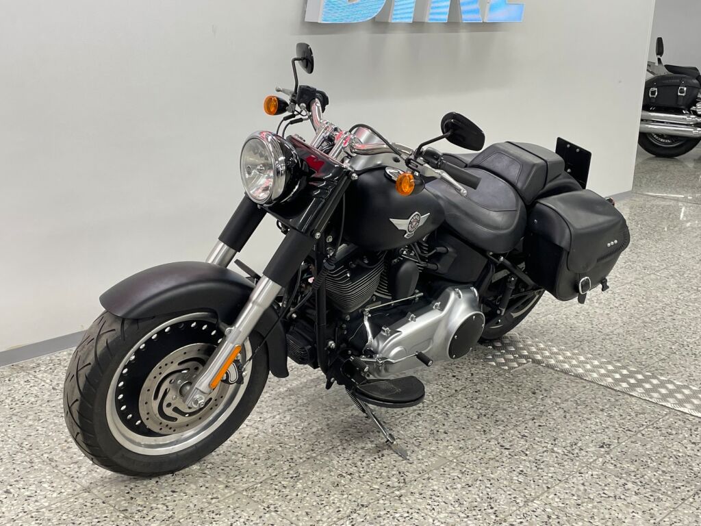 Harley-davidson SOFTAIL 2010 