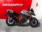 Ktm 1290 2017 Harmaa
