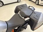 Ktm 1290 2017 Harmaa