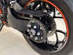Ktm 1290 2017 Harmaa