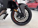 Ktm 1290 2017 Harmaa