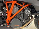 Ktm 1290 2017 Harmaa