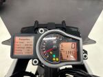 Ktm 1290 2017 Harmaa