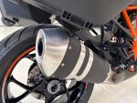 Ktm 1290 2017 Harmaa