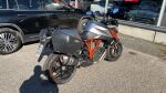 Ktm 1290 2017 Harmaa