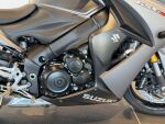 Suzuki GSX-S 2016 