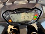 Suzuki GSX-S 2016 