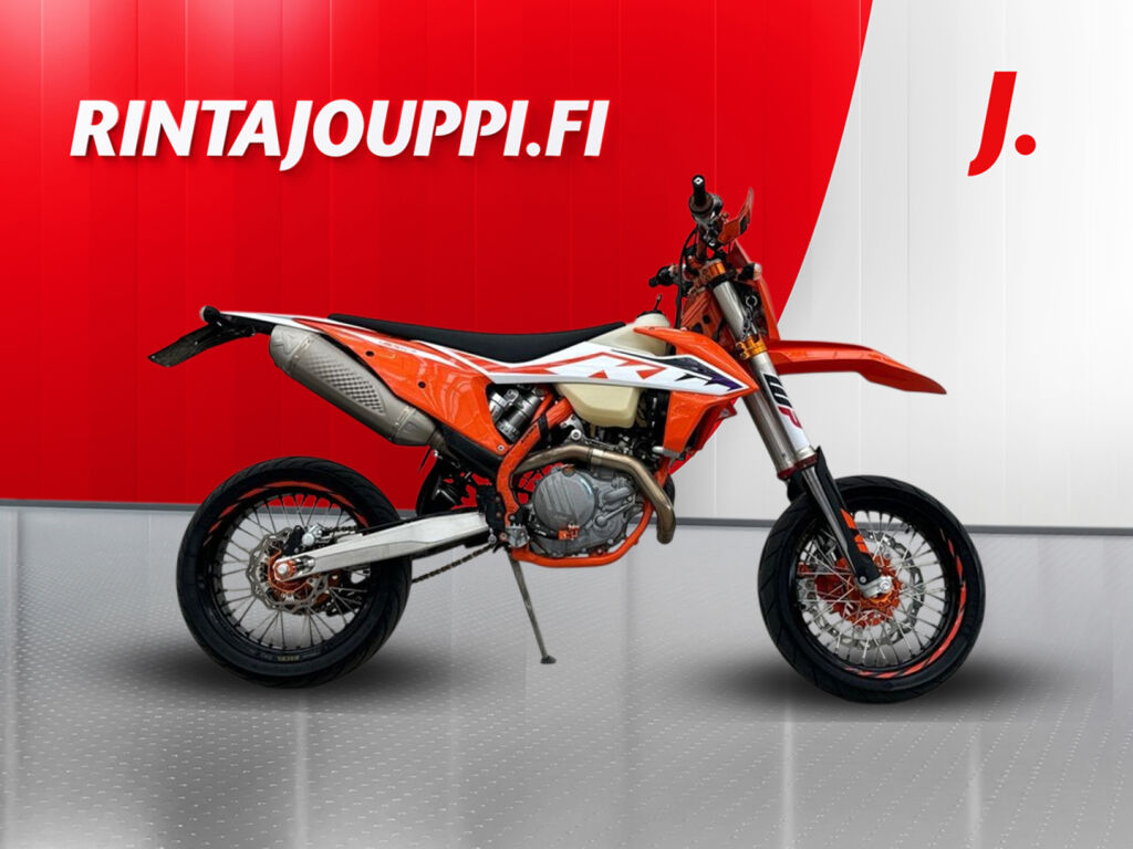Ktm 450 2023 