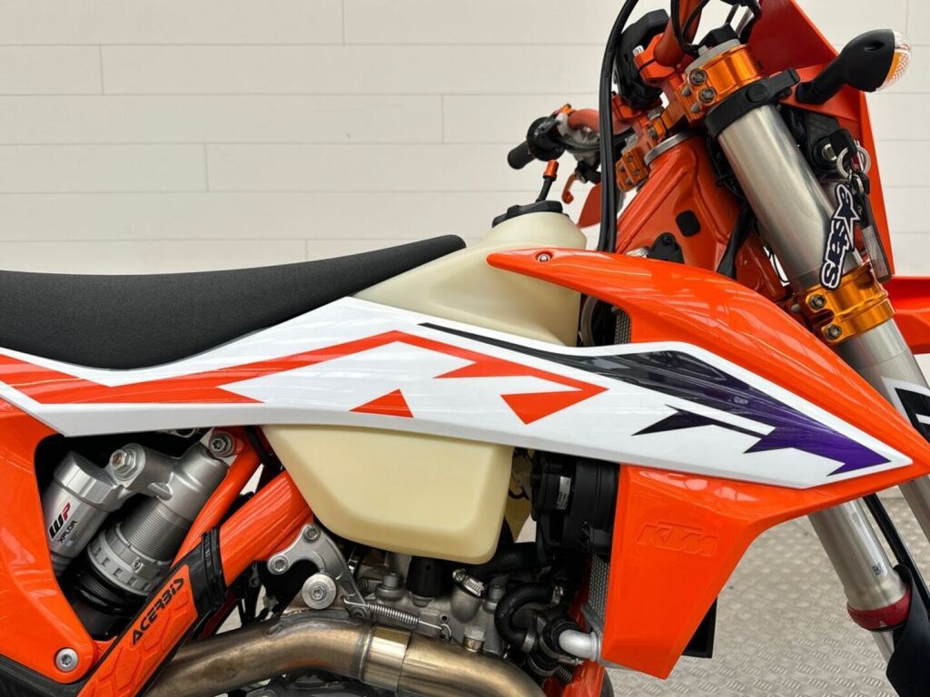 Ktm 450 2023 