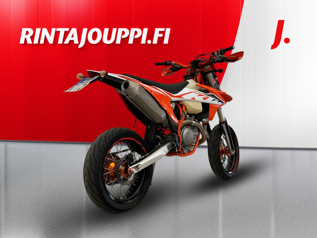 Ktm 450 2023 