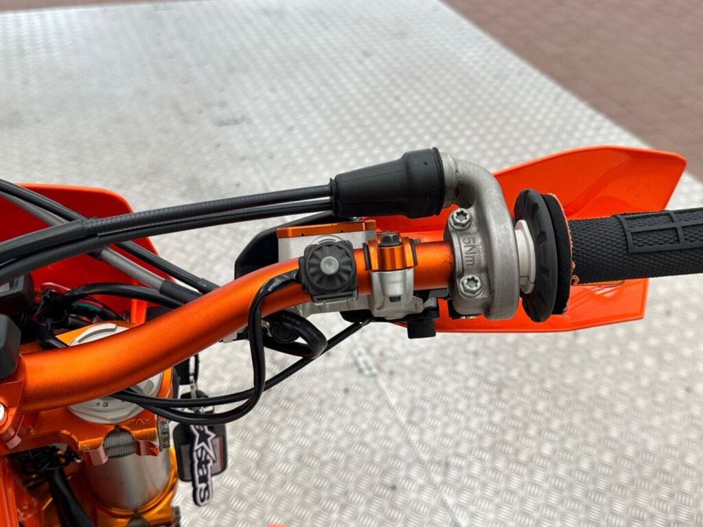 Ktm 450 2023 