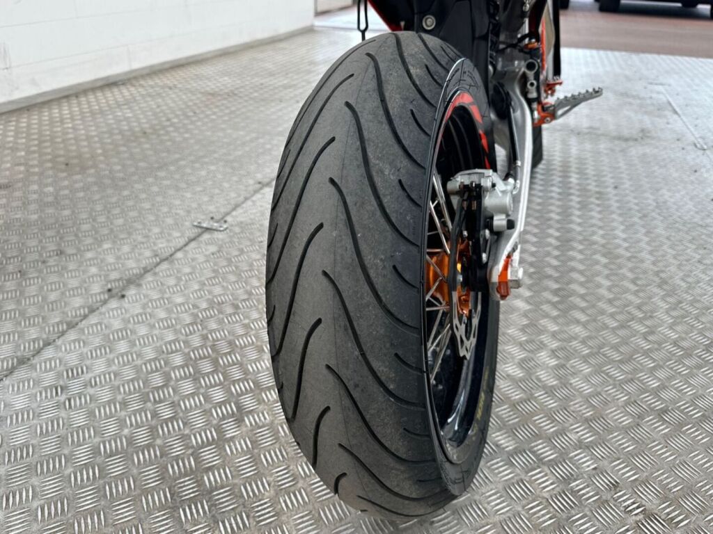 Ktm 450 2023 