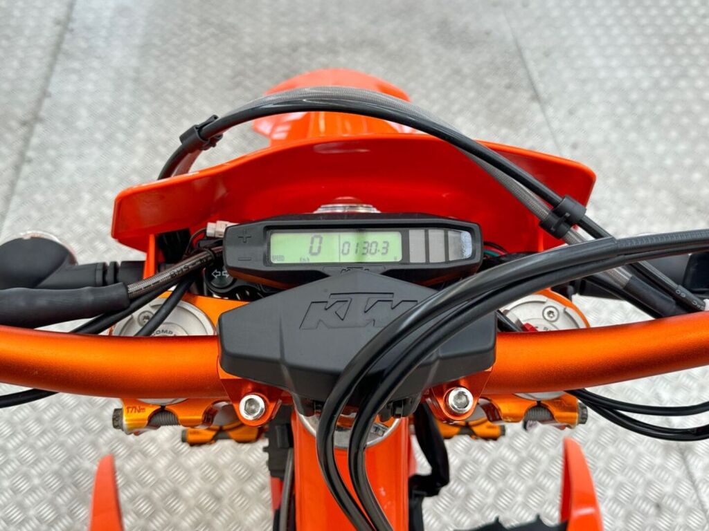 Ktm 450 2023 