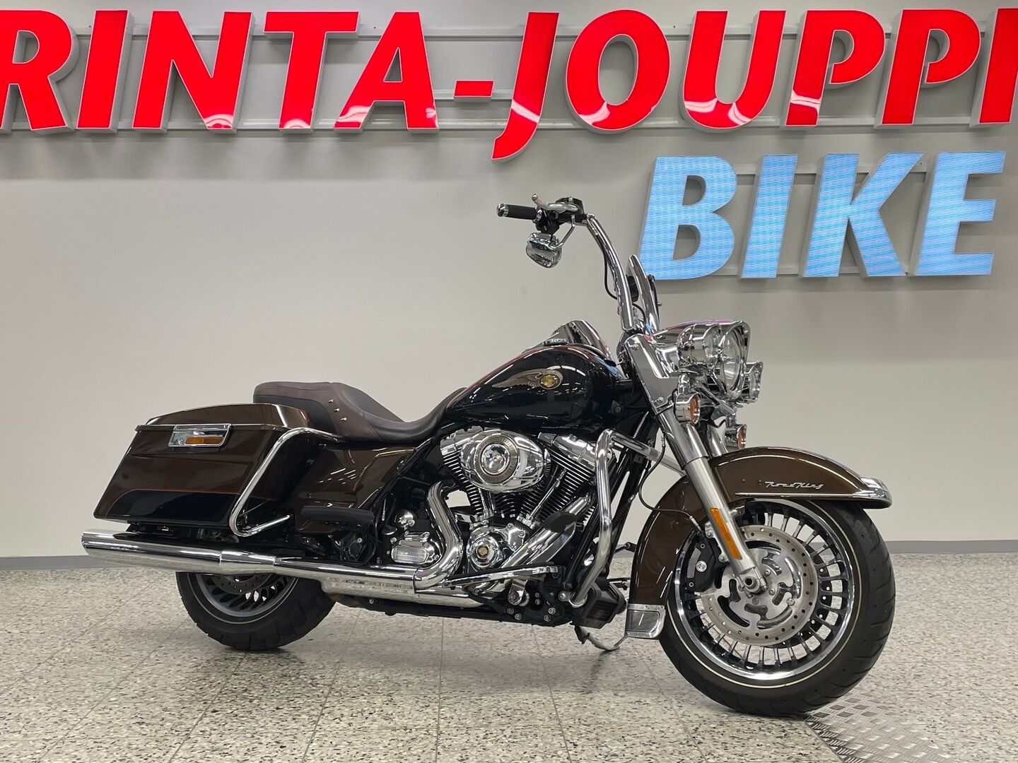Harley-davidson TOURING