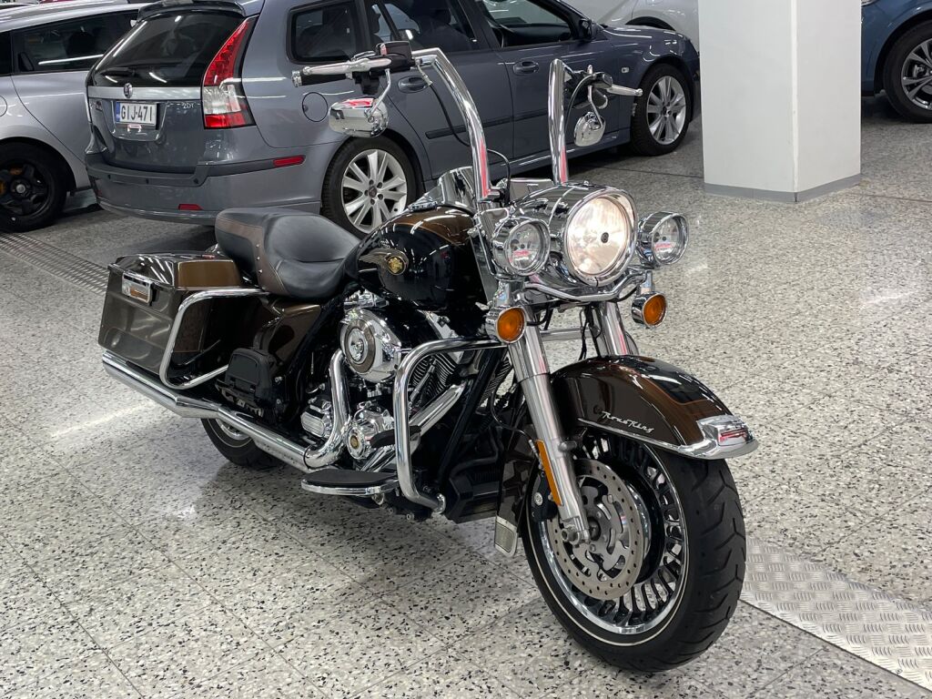 Harley-davidson TOURING 2013 