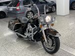 Harley-davidson TOURING 2013 
