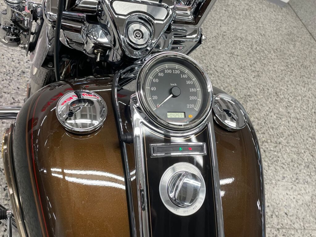 Harley-davidson TOURING 2013 