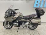 BMW R 2016 Hopea
