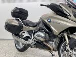 BMW R 2016 Hopea