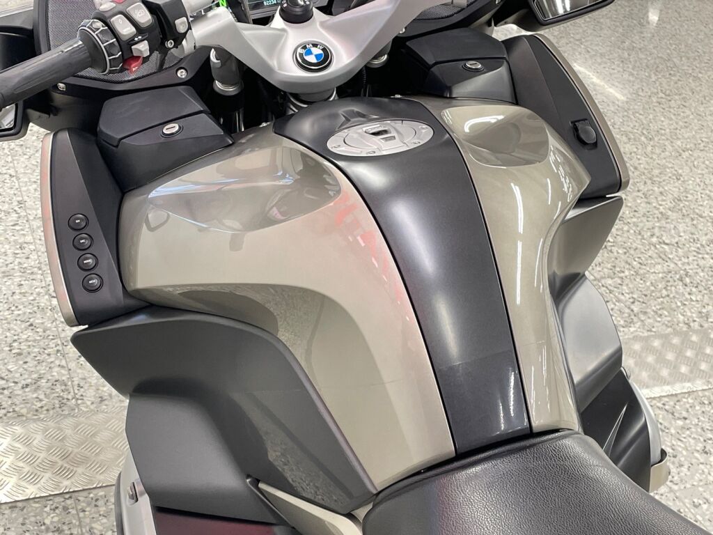 BMW R 2016 Hopea