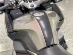 BMW R 2016 Hopea