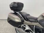 BMW R 2016 Hopea