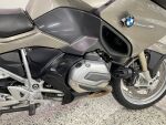 BMW R 2016 Hopea